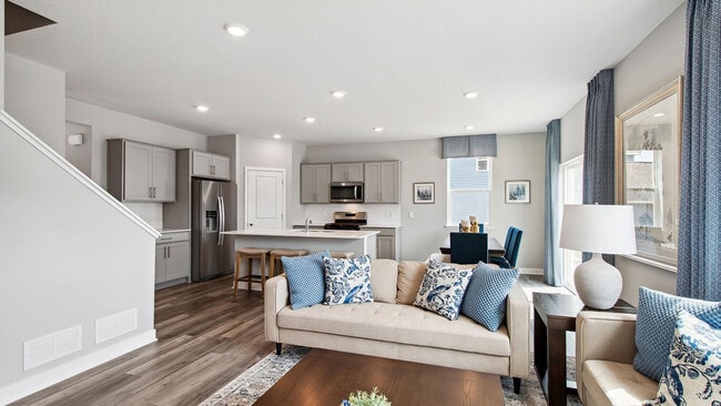 12851 Lawrence Way, Rogers, MN 55374 - photo 7