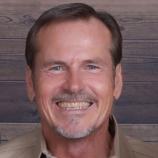 Steven Zunker