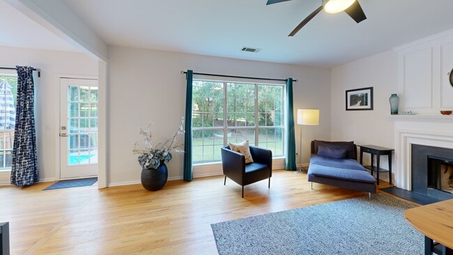 5417 Apple Glen Dr, Harrisburg, NC 28075 - photo 2