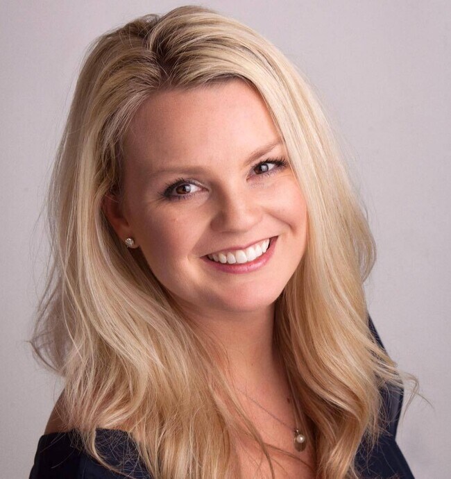 Jennifer Frampton Pait