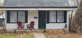 436 S Quebec Ave, Tulsa, OK 74112