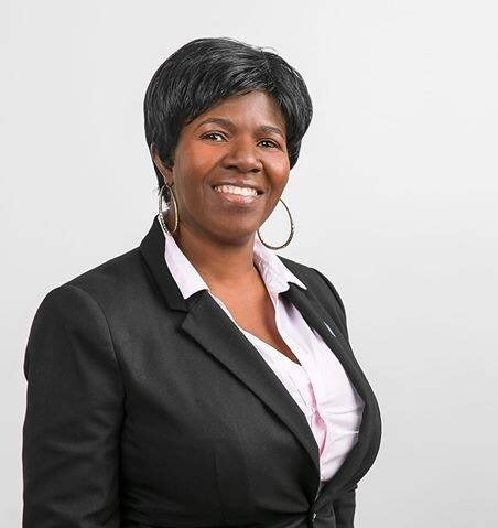 Stephanie Wilson