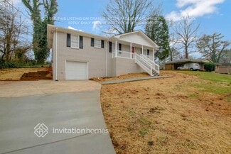 3881 Blythewood Cir, Powder Springs, GA 30127