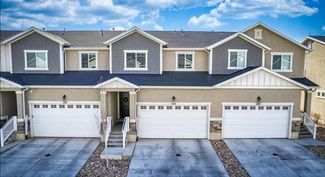 203 W Silver Springs Dr, Vineyard, UT 84059