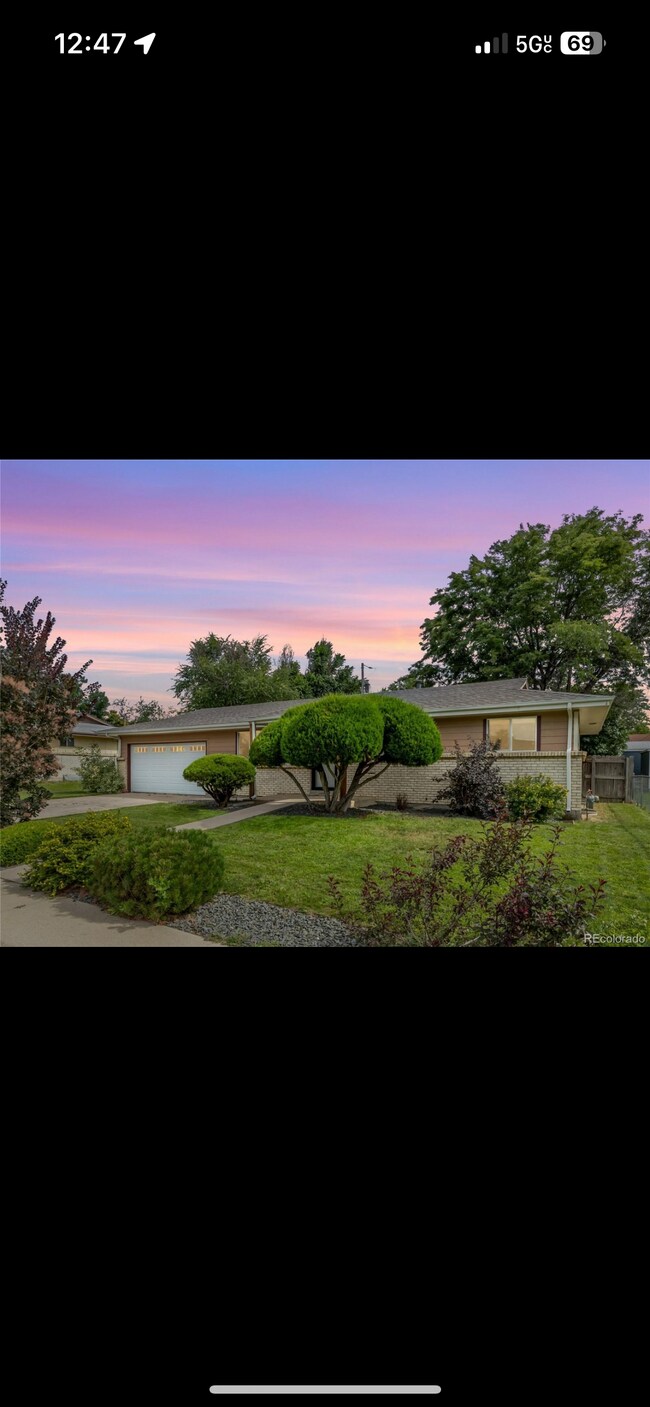 3560 W 89th Place, Westminster, CO 80031