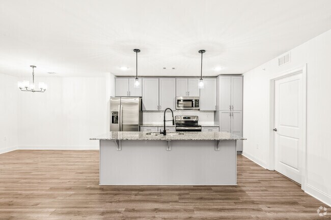 Legend at Pine Forest, Pensacola, FL 32534 - photo 6