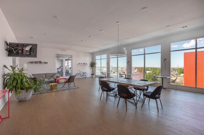 The Public Lofts unit 207, Austin, TX 78745 - photo 4