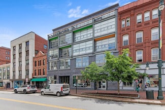 15 Brown St Unit 204, Portland, ME 04101