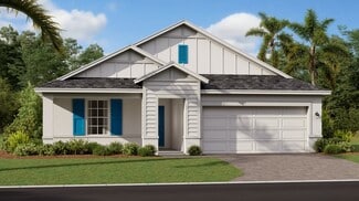 5612 Lemon Grass St, Clermont, FL 34714