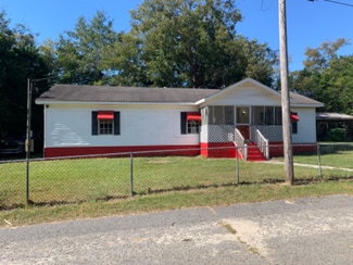 88 Spruce St, Denmark, SC 29042