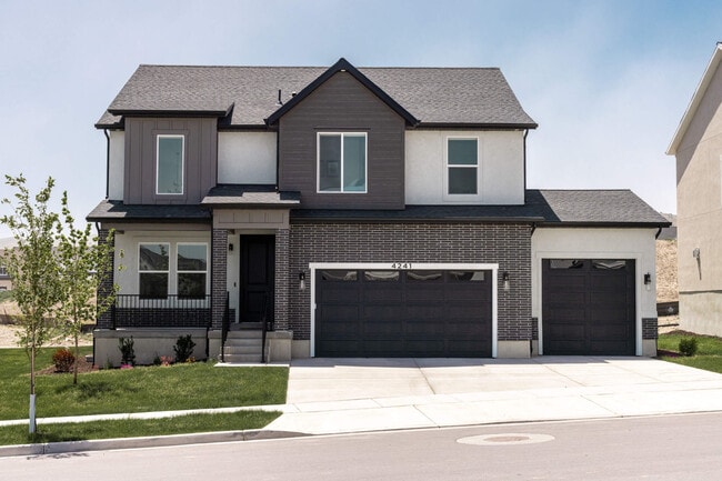 12647 S Goat Mountain Ln unit 38857288, Herriman, UT 84096 - photo 4