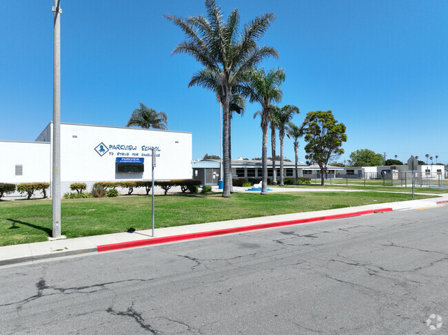 Parkview Elementary