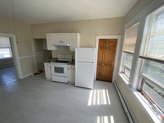 12 Shepard St Unit 3rd Floor, Lynn, MA 01902
