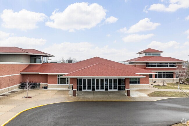 Charis Classical Academy in east Madison has a total of 8 teachers.