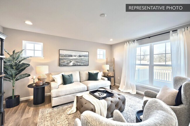 3565 Pebble Run Dr, Dover, PA 17315 - photo 7