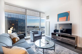 405 Atlantic St Unit FL25-ID1039250P, Stamford, CT 06901