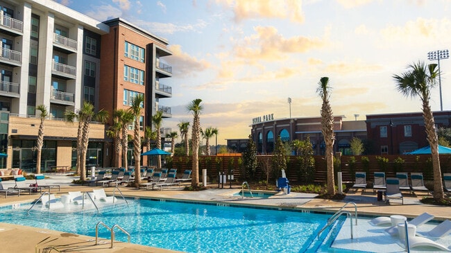 Bennet at BullStreet, Columbia, SC 29201 - photo 2