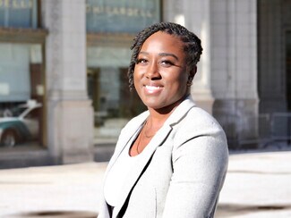 Tiffany Jackson