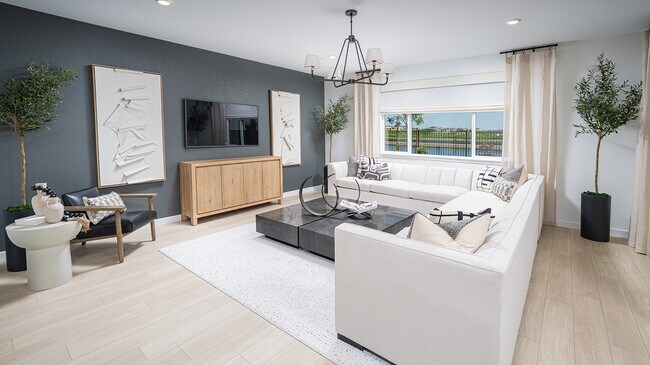 5466 Lopez Lake Way, Sacramento, CA 95835 - photo 4