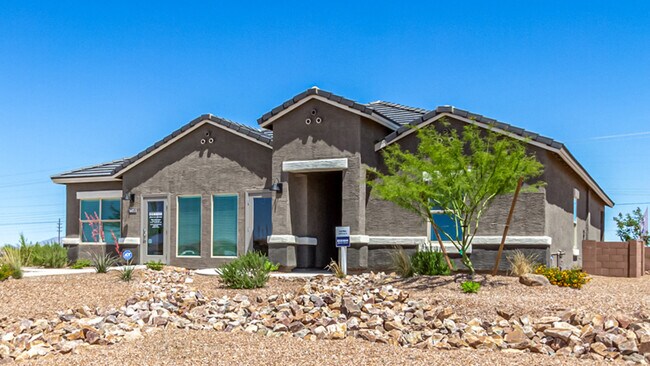 16053 S Rhiannon Michaela Place unit 36210988, Sahuarita, AZ 85629 - photo 2