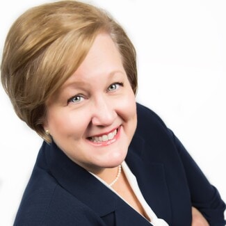 Vicki Cawthon