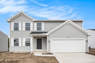 6270 Tommy Trail, Mount Morris, MI 48458