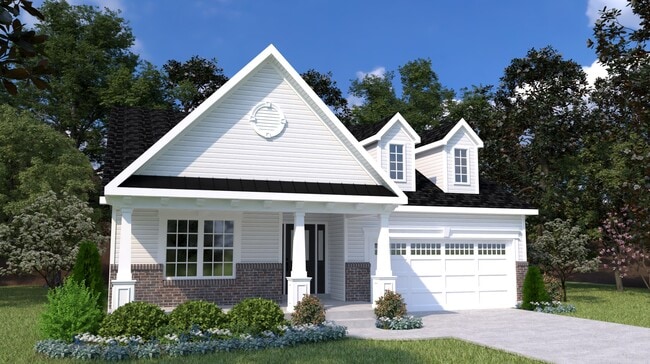 334 Valley Bluff Dr unit 36479208, Wentzville, MD 63385 - photo 5