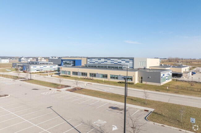 Niche ranks Token Springs Elementary School as a top 25 public school in the Madison area.