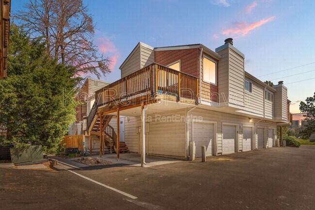 6880 E Mississippi Ave unit F, Denver, CO 80224 - photo 3