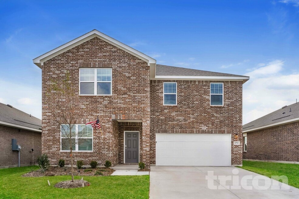 12712 Big Rnch Rd, Fort Worth, TX 76179 - photo 1