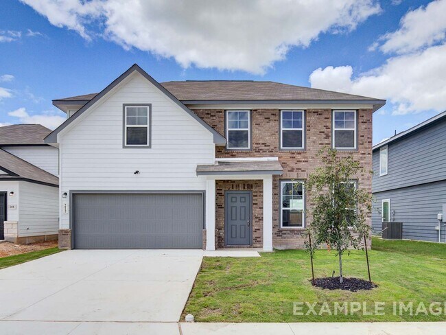 2801 Paria Canyon St unit 36497522, Converse, TX 78109 - photo 4