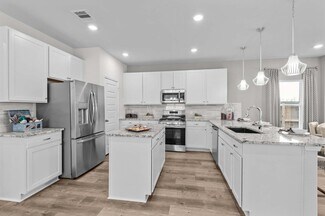 15174 Prairie Mill, New Caney, TX 77357