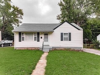 6818 Eisele St, Berkeley, MO 63134