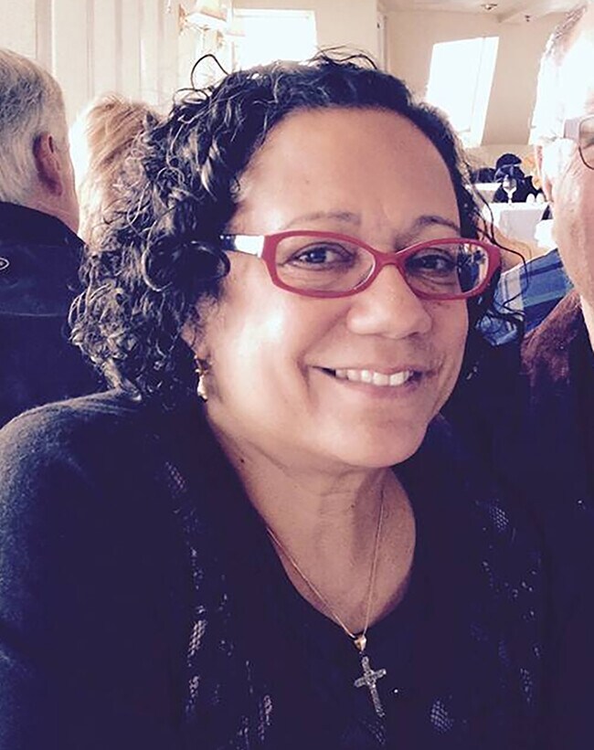 Lorraine Marchany