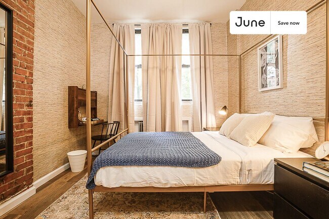 439 W 48th St unit A, New York, NY 10036 - photo 7