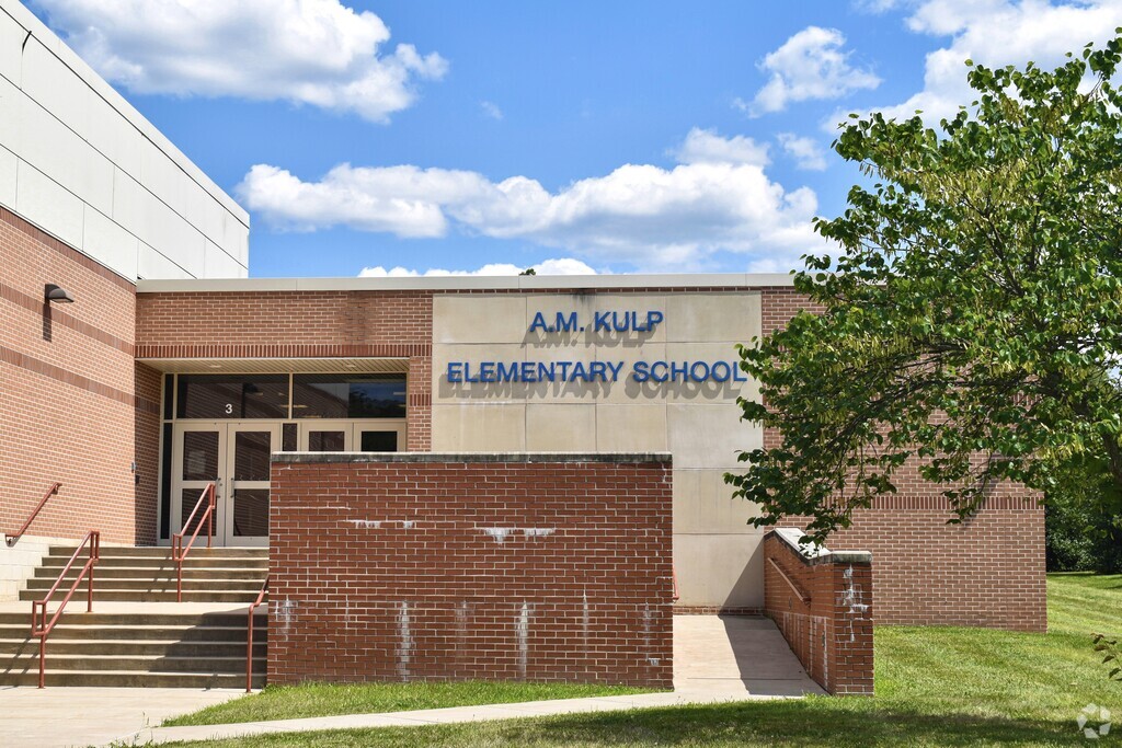 A. M. Kulp Elementary School