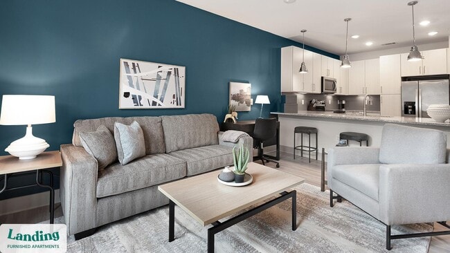 5025 Wembley Central Ln unit 4608, Charlotte, NC 28213 - photo 2