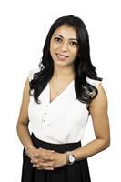 Anita Patel