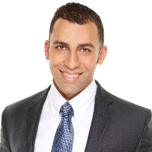 Agent Photo