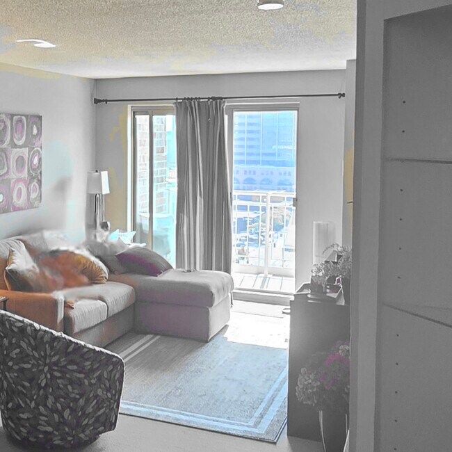 401 S 1st St unit 15th floor, Minneapolis, MN 55401 - photo 2