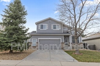 20410 E Bellewood Place, Aurora, CO 80015