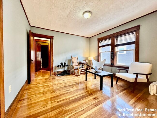 10 Stockwell St unit 10, Roxbury Crossing, MA 02120 - photo 5