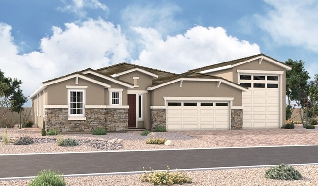 5685 N Tee Pee Ln unit 38652719, Las Vegas, NV 89149 - photo 2