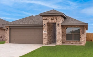 3118 138th Place, Lubbock, TX 79423