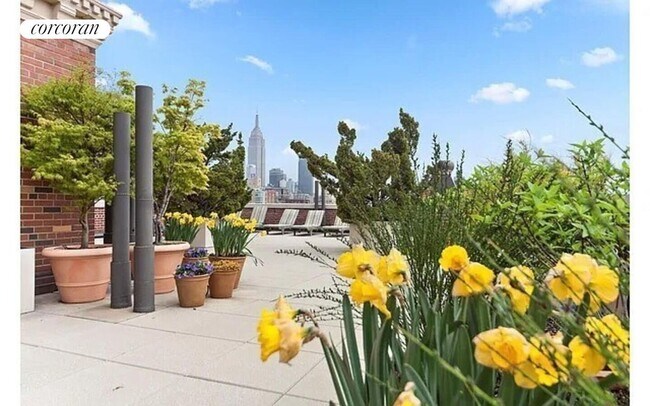 470 W 24 St, New York, NY 10011 - photo 5