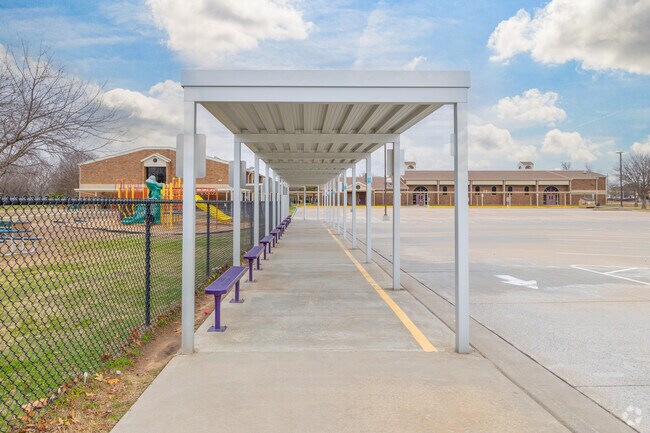 Southeast Elementary School is highly rated with an A on Niche