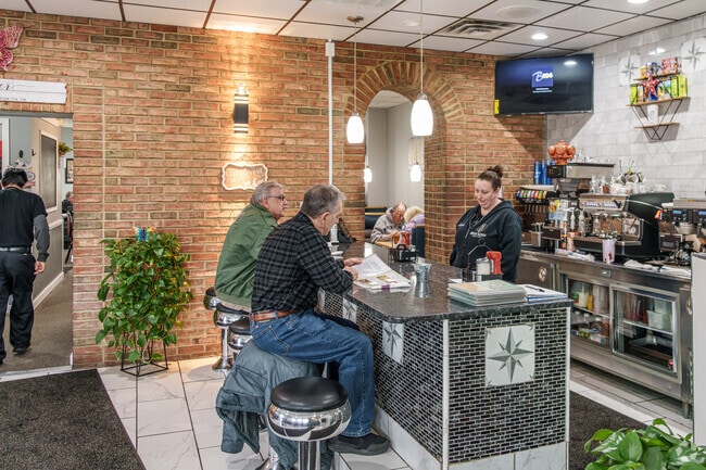 Folks in West Catasauqua know that the Coplay Eatery is the place to go for breakfast.