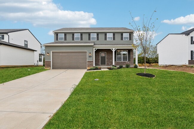 306 Brampton Place unit 36665859, Trenton, OH 45067 - photo 3