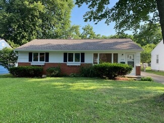2248 Edgevale Rd, Columbus, OH 43221