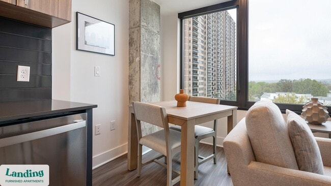 5201 Leesburg Pike unit 641, Falls Church, VA 22041 - photo 5